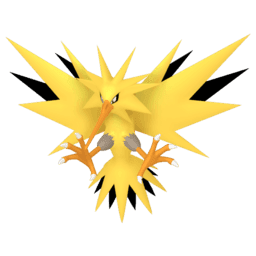 Zapdos