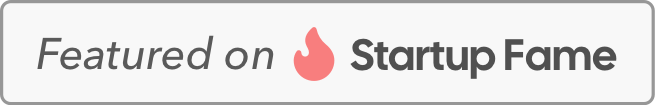 Pokopedia - Featured on Startup Fame