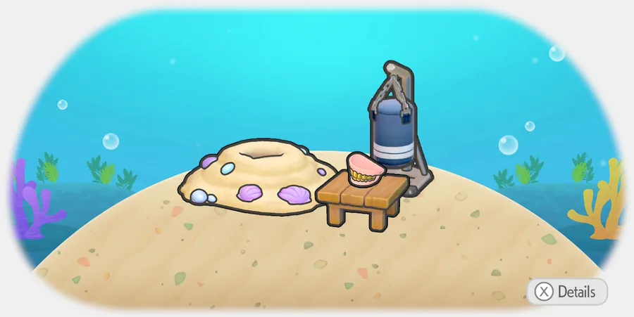 Biteable punching bag