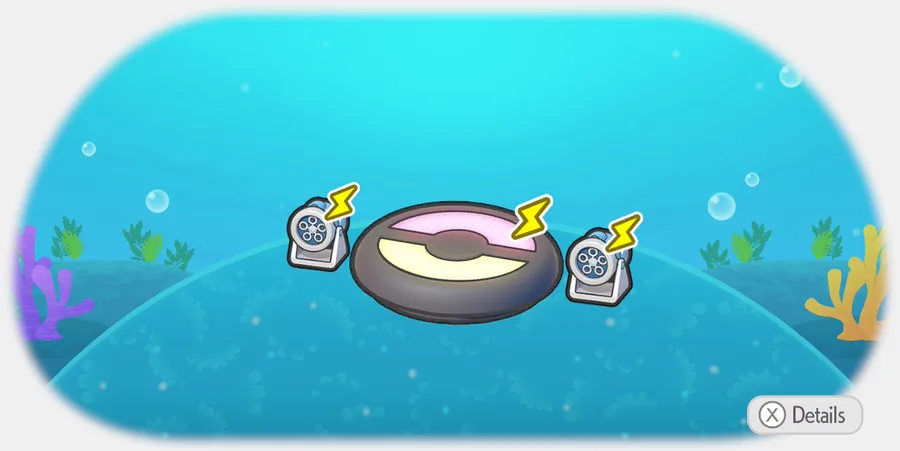 Bubbly stage