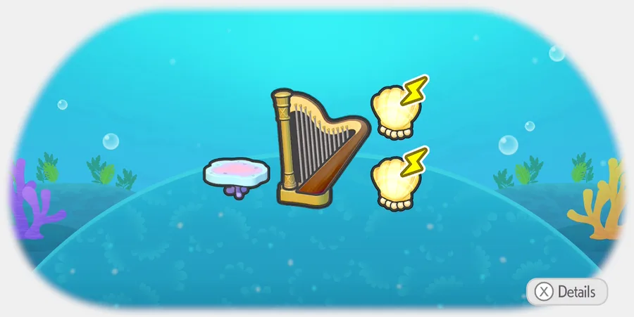 Elegant concert