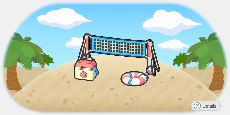 Marine leisure activities
