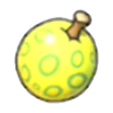 Aspear Berry