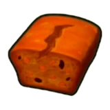 Carrot bread