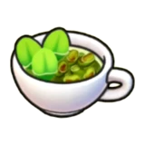 Healthy soup