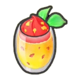 Leppa smoothie