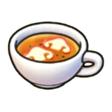 Mushroom soup