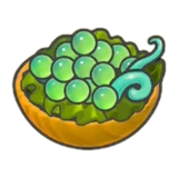 Popping soup