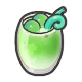 Sea grape smoothie