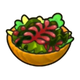 Seaweed salad