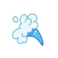 Water Gun