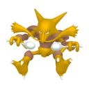Alakazam