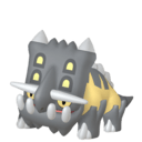 Bastiodon