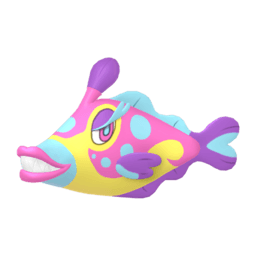 Bruxish