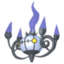 Chandelure