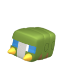 Charjabug
