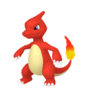 Charmeleon