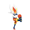 Cinderace