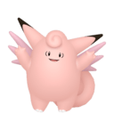 Clefable