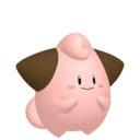 Cleffa