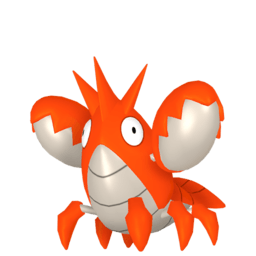 Corphish