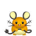 Dedenne