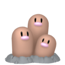 Dugtrio
