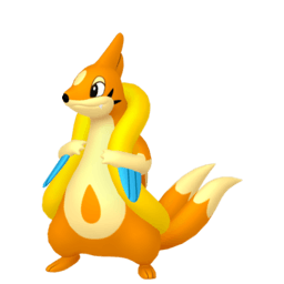 Floatzel