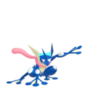 Greninja