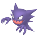Haunter