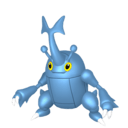 Heracross