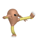 Hitmonlee