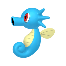 Horsea
