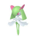 Kirlia