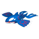 Kyogre