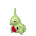 Larvitar