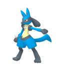 Lucario