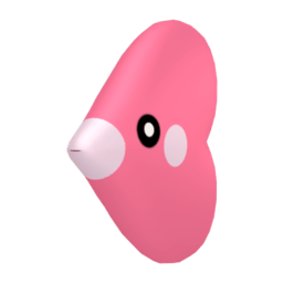 Luvdisc