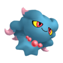 Misdreavus