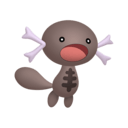 Paldean Wooper