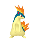 Quilava