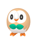 Rowlet