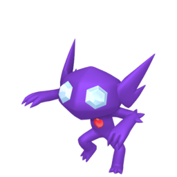 Sableye