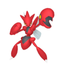 Scizor