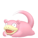 Slowpoke