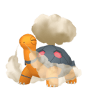 Torkoal