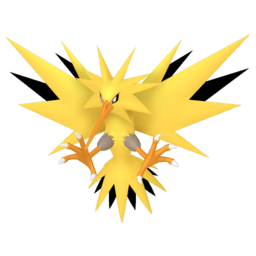 Zapdos
